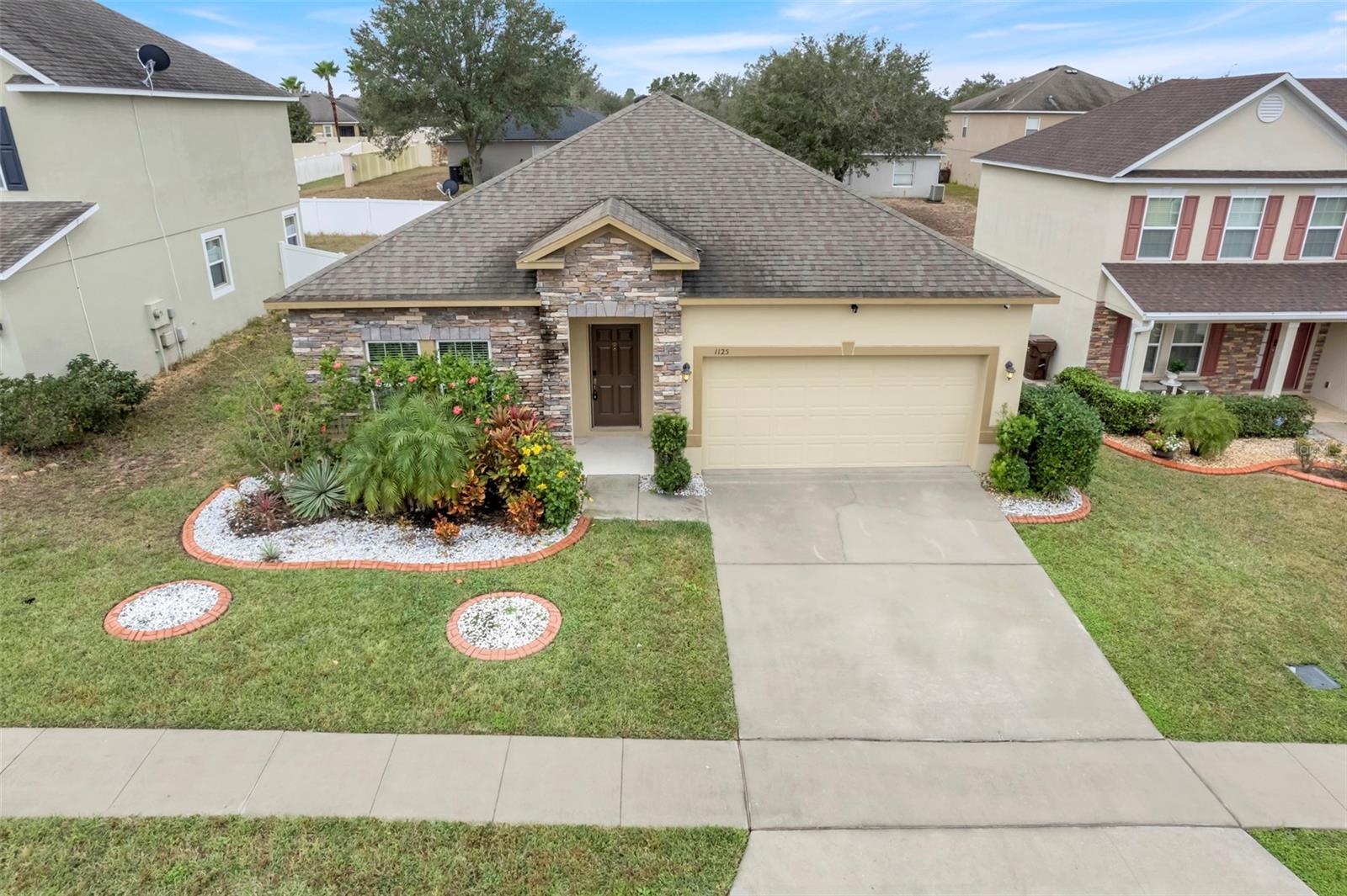 1125 DEMOCRACY DR, HAINES CITY, FL, 33844