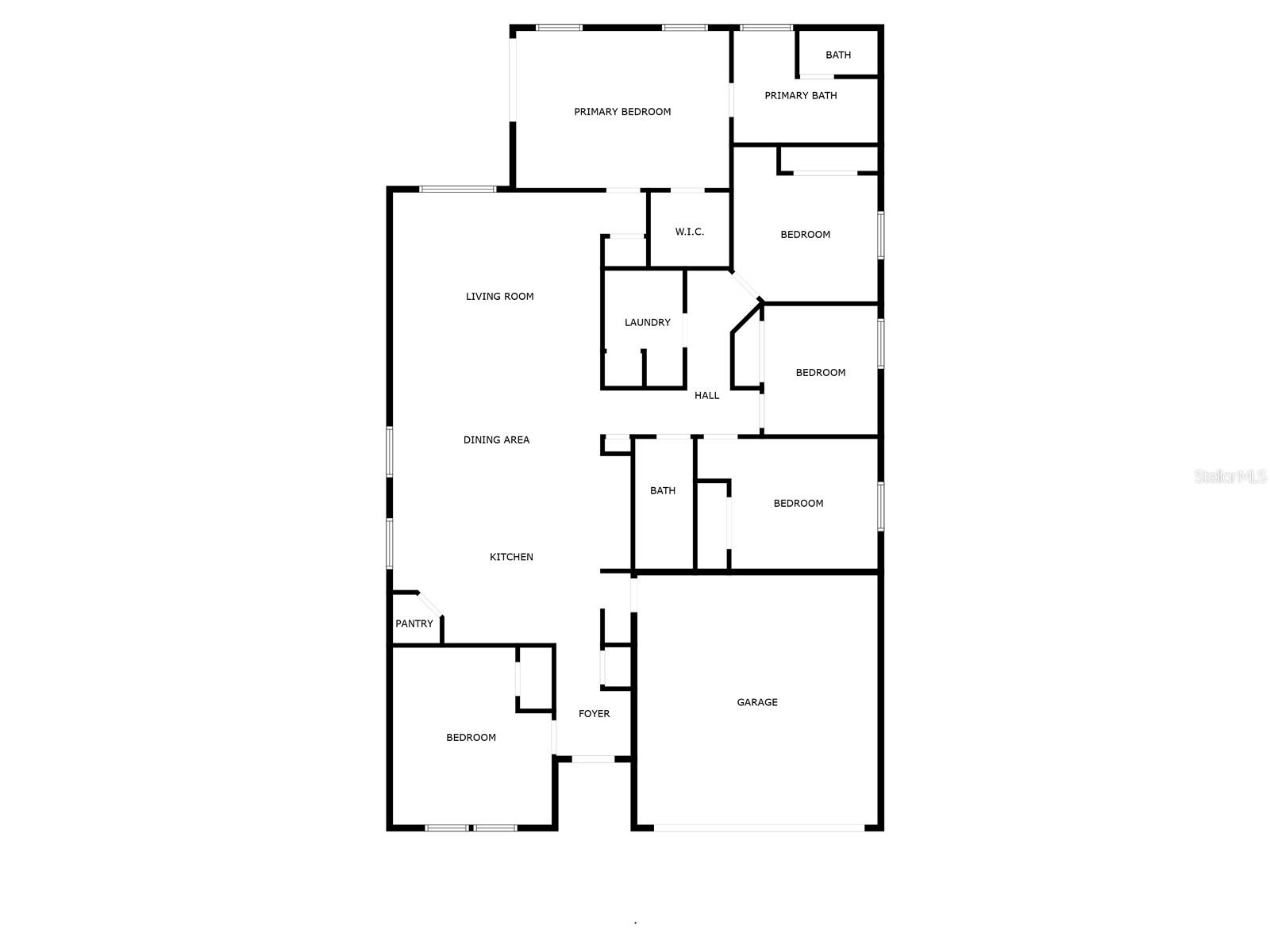 1125 DEMOCRACY DR, HAINES CITY, FL, 33844