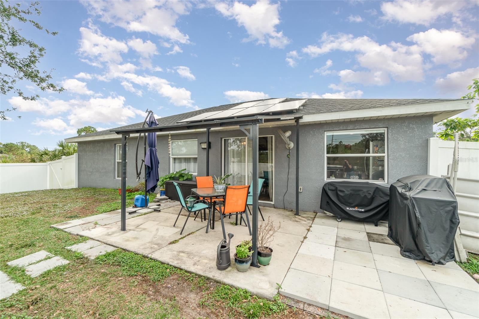 5956 NYBERG RD, NORTH PORT, FL, 34291