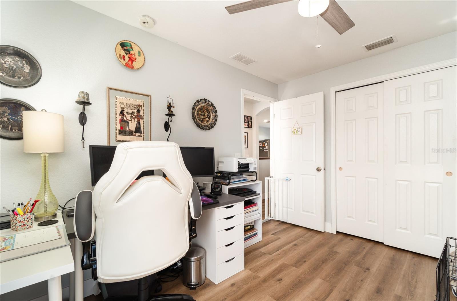 5956 NYBERG RD, NORTH PORT, FL, 34291