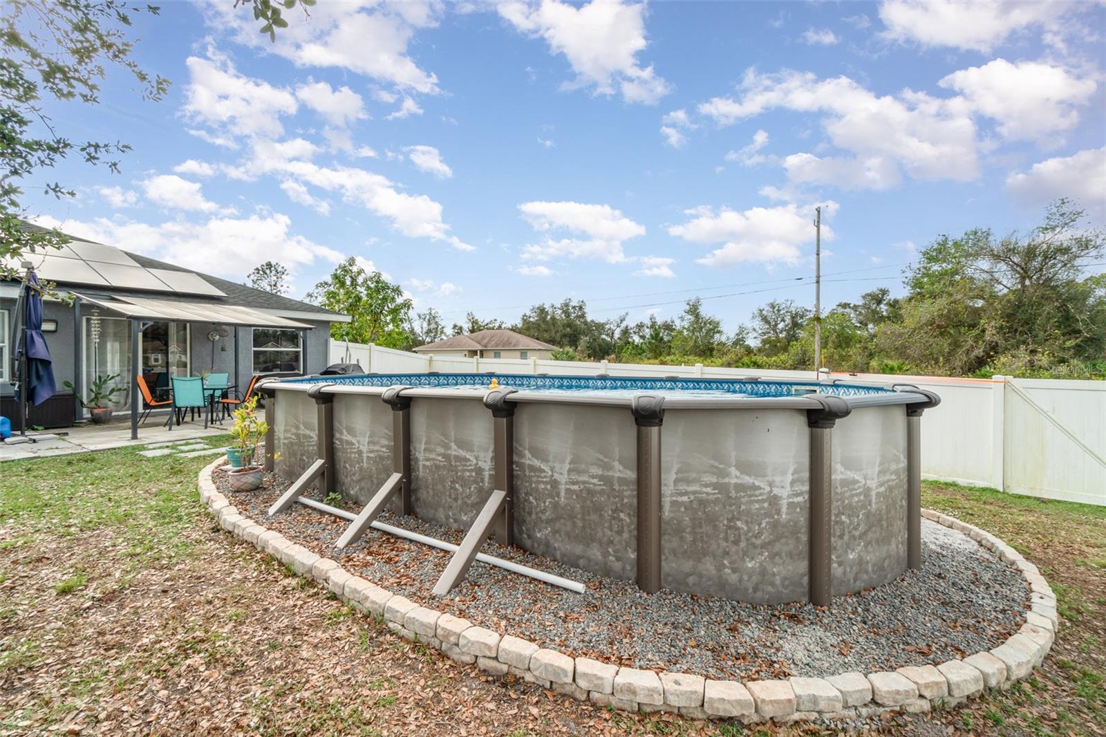 5956 NYBERG RD, NORTH PORT, FL, 34291