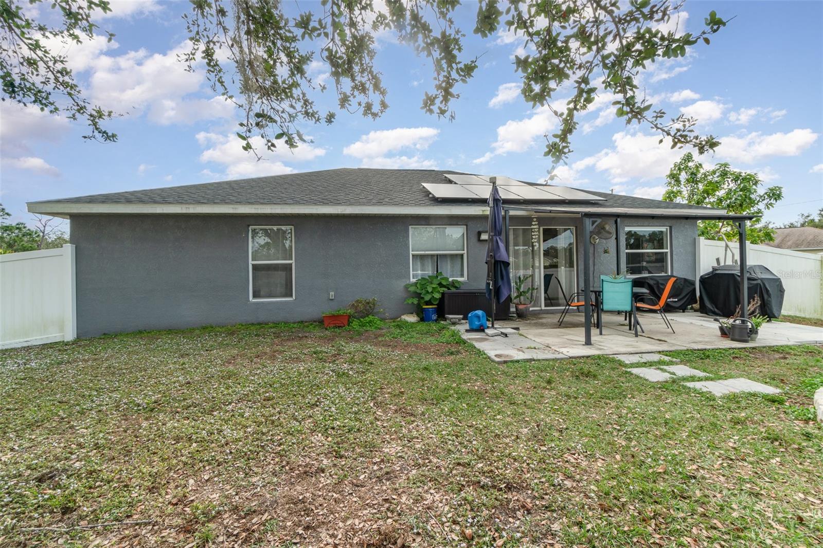 5956 NYBERG RD, NORTH PORT, FL, 34291