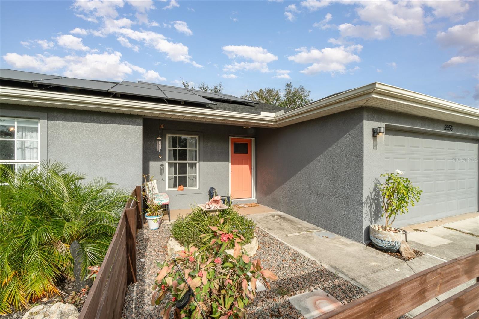 5956 NYBERG RD, NORTH PORT, FL, 34291