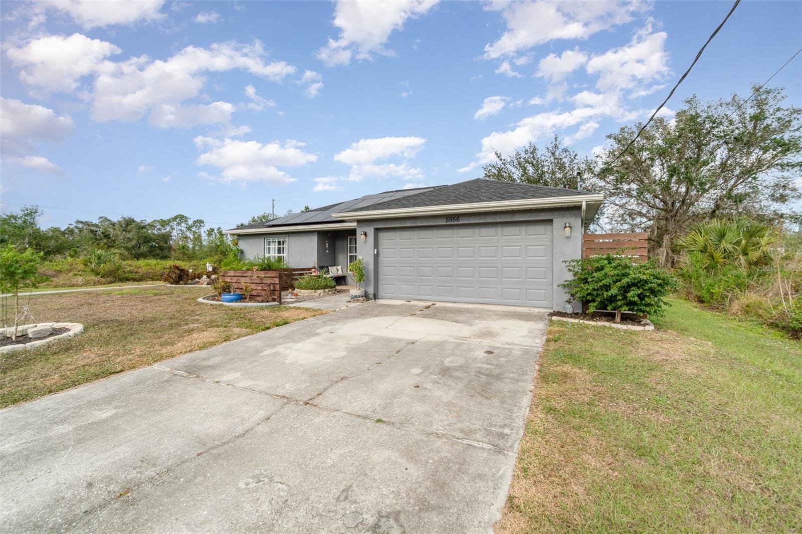 5956 NYBERG RD, NORTH PORT, FL, 34291