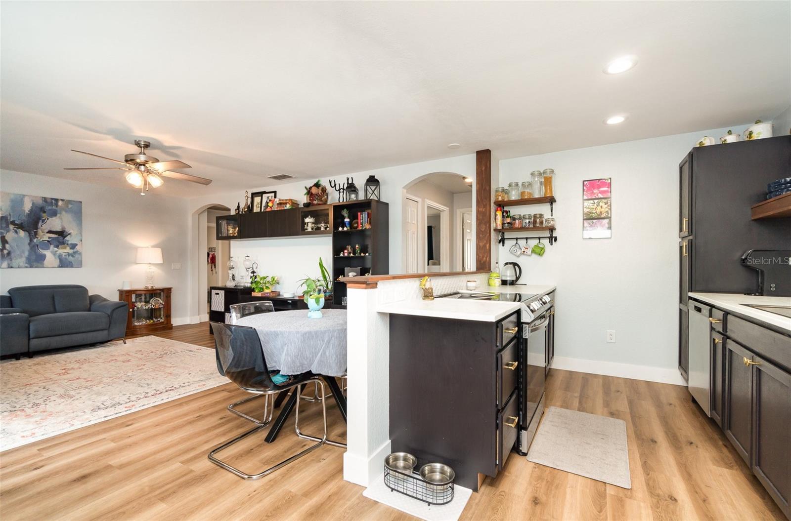 5956 NYBERG RD, NORTH PORT, FL, 34291