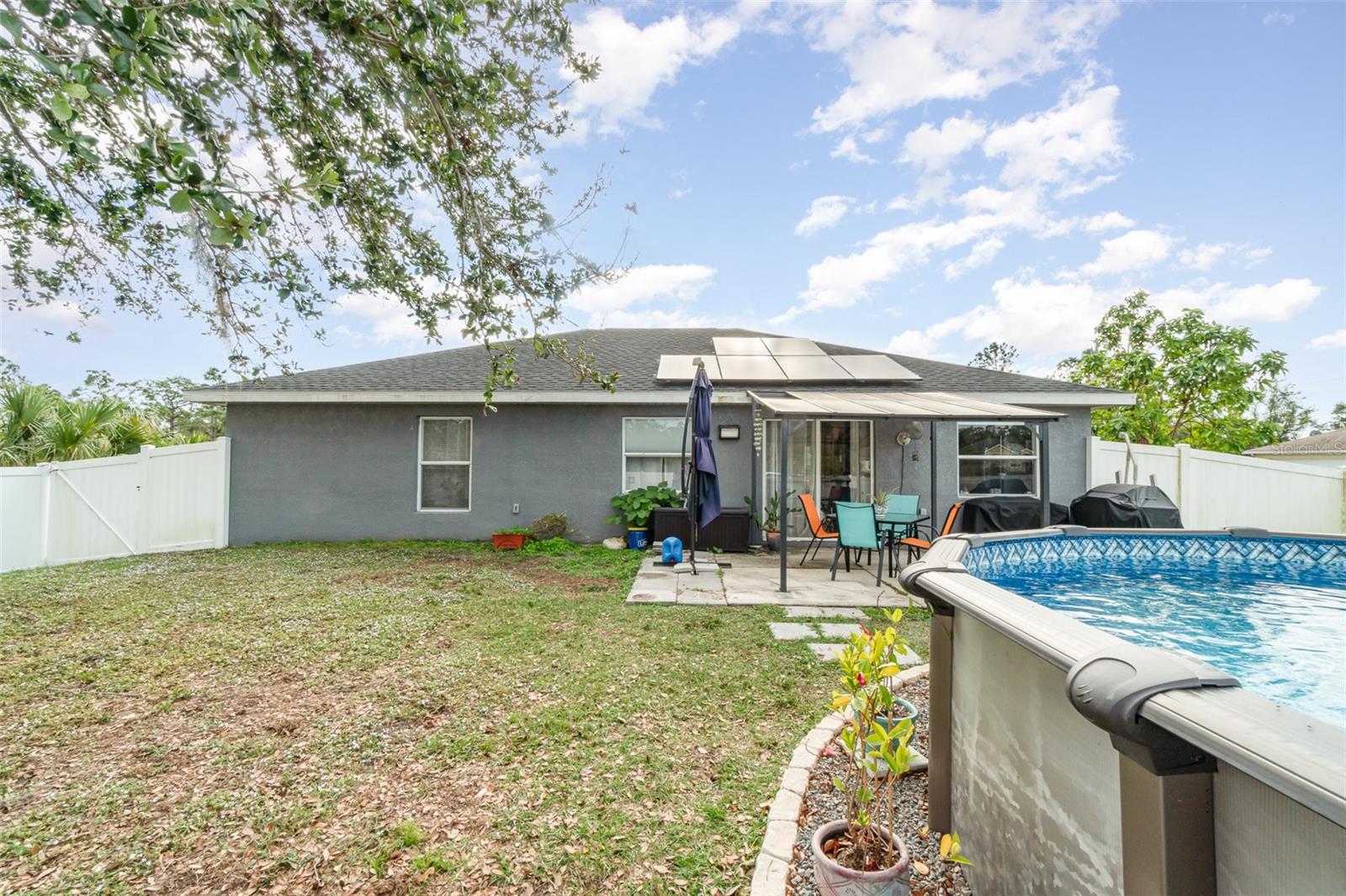5956 NYBERG RD, NORTH PORT, FL, 34291