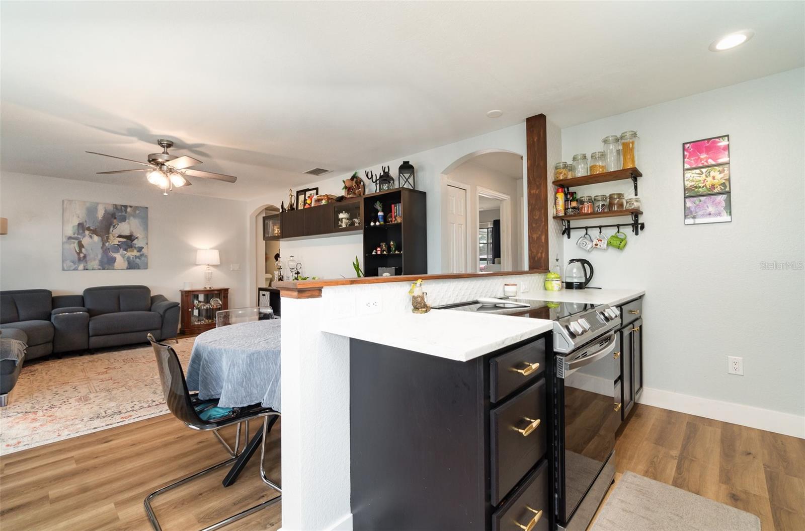 5956 NYBERG RD, NORTH PORT, FL, 34291