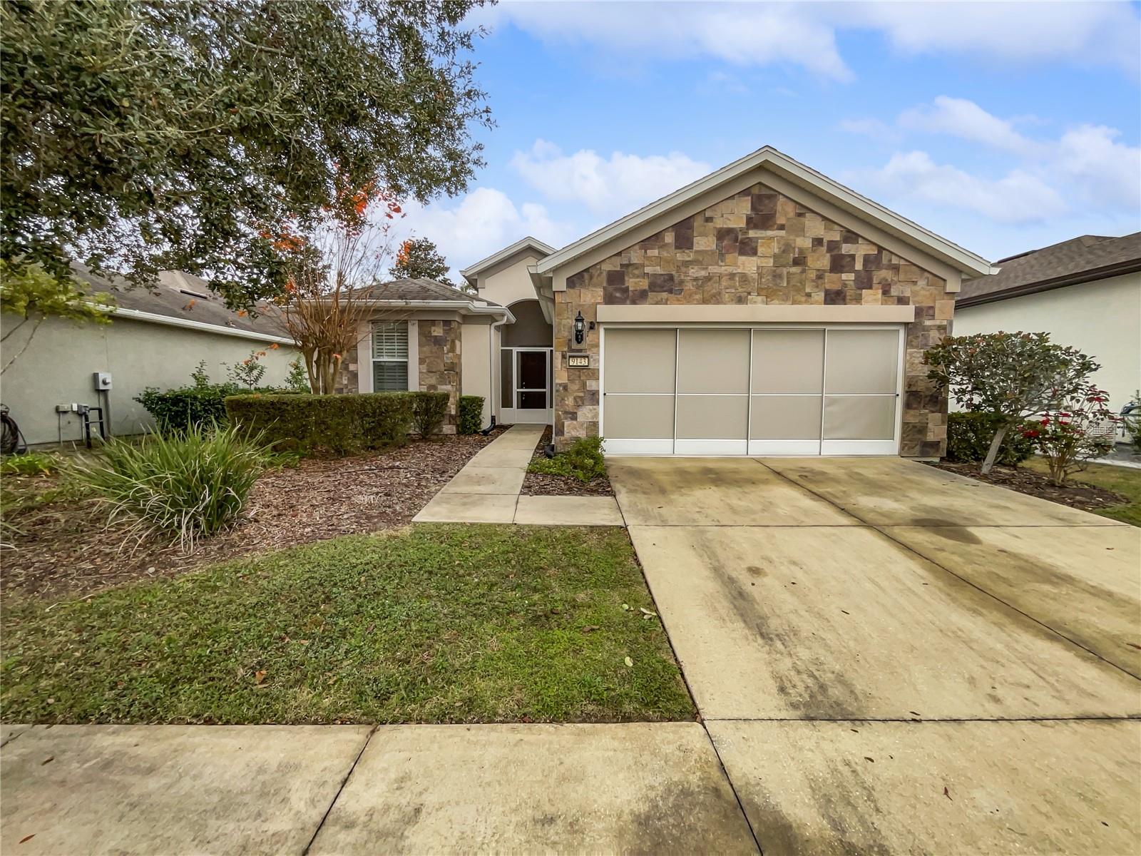 9143 SW 65TH LOOP, OCALA, FL, 34481