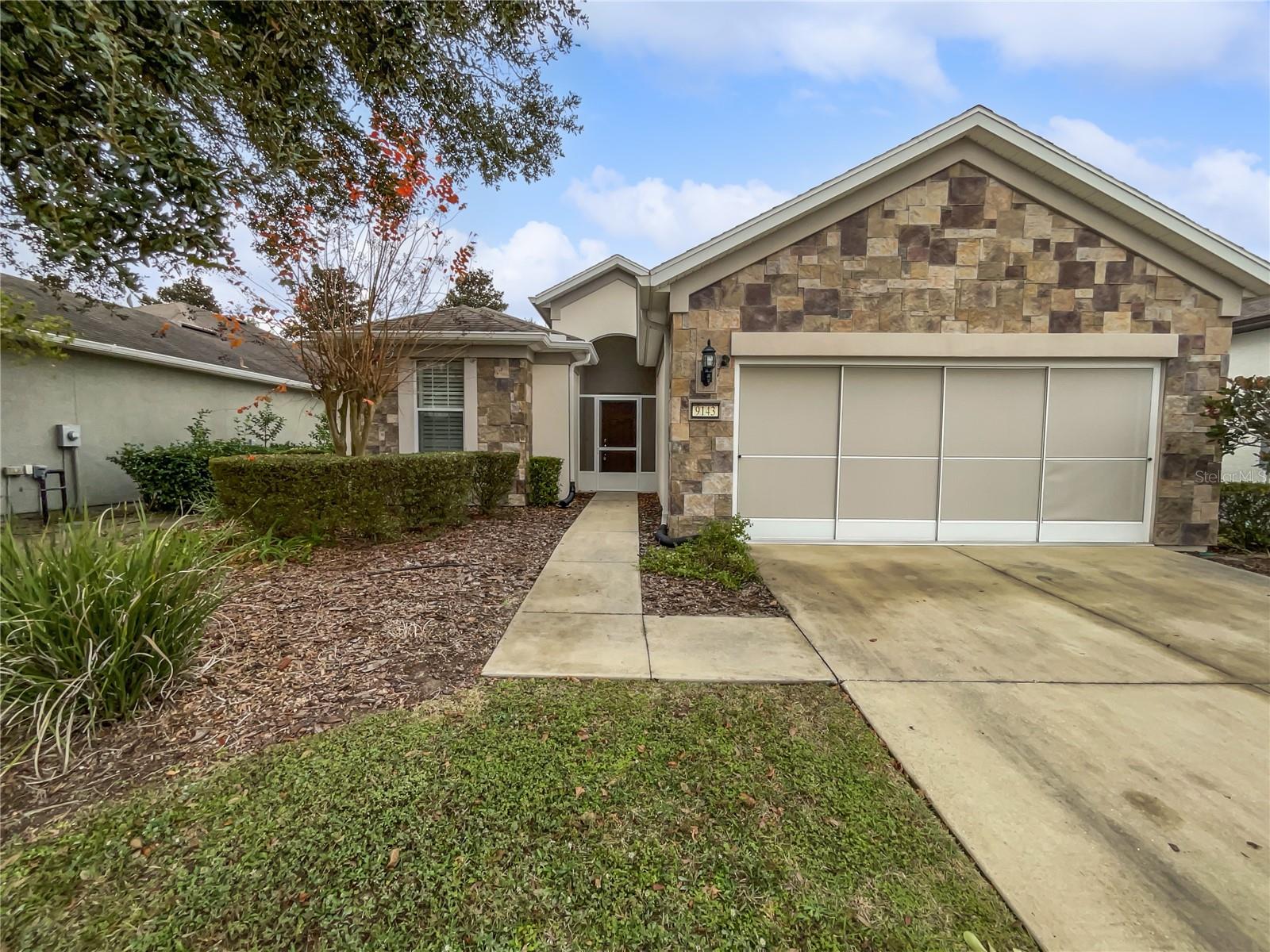 9143 SW 65TH LOOP, OCALA, FL, 34481
