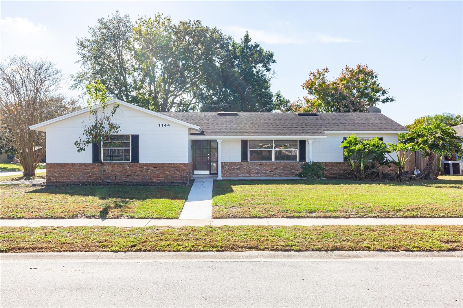 3344 ELLWOOD CT, WINTER PARK, FL, 32792