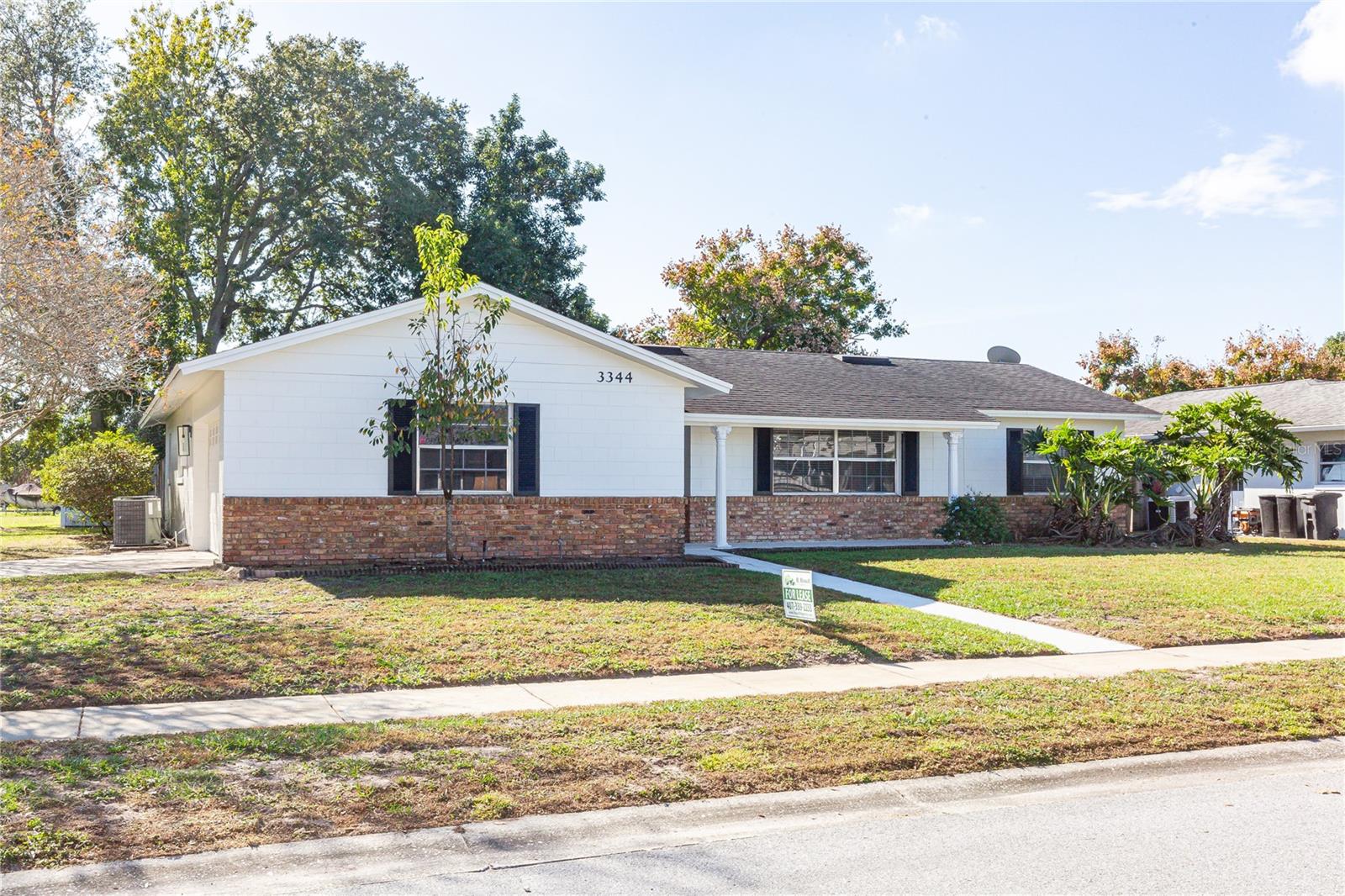 3344 ELLWOOD CT, WINTER PARK, FL, 32792