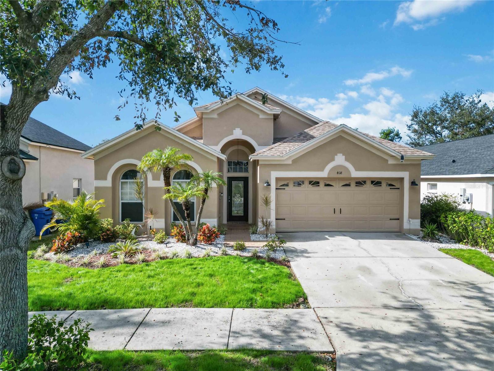 408 DELWOOD BRECK ST, RUSKIN, FL, 33570