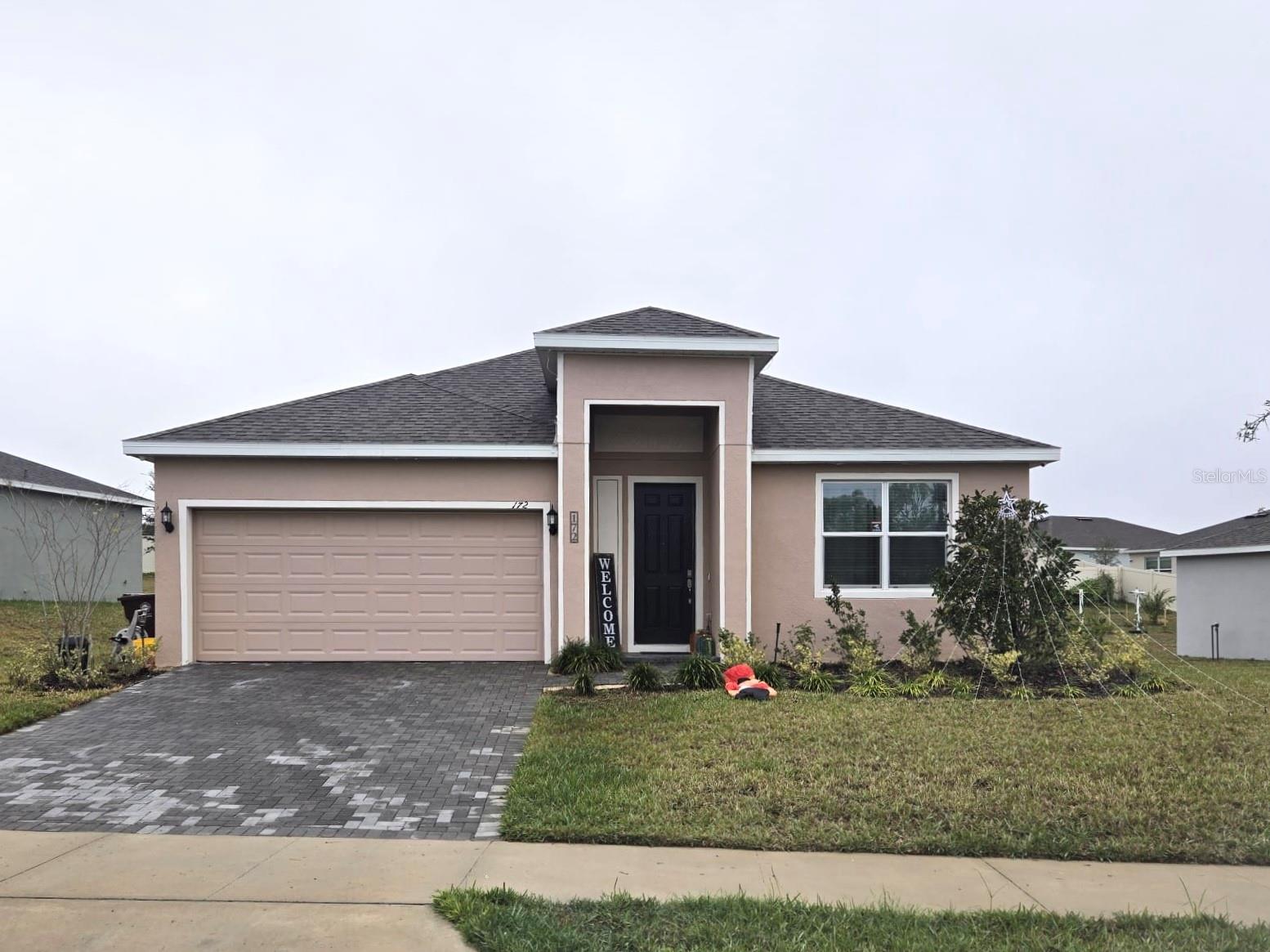 172 ROSEVILLE DR, HAINES CITY, FL, 33844