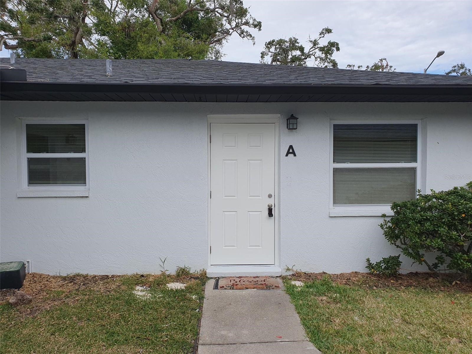 3010 58TH AVE S #A, ST PETERSBURG, FL, 33712