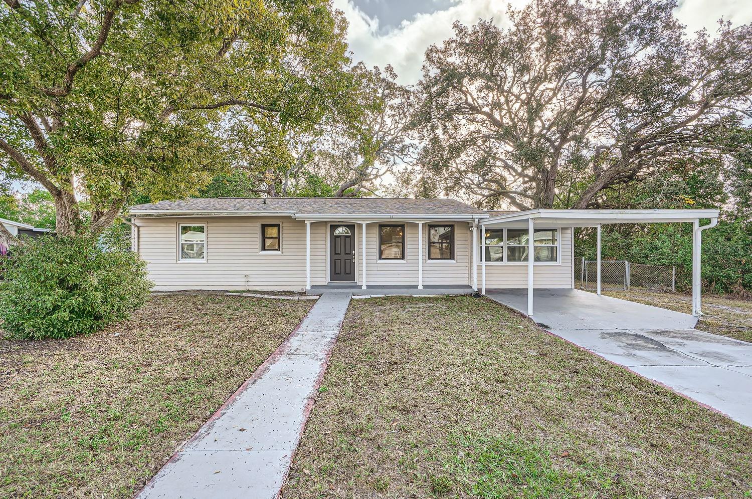6412 SKYLINE CT, SPRING HILL, FL, 34606