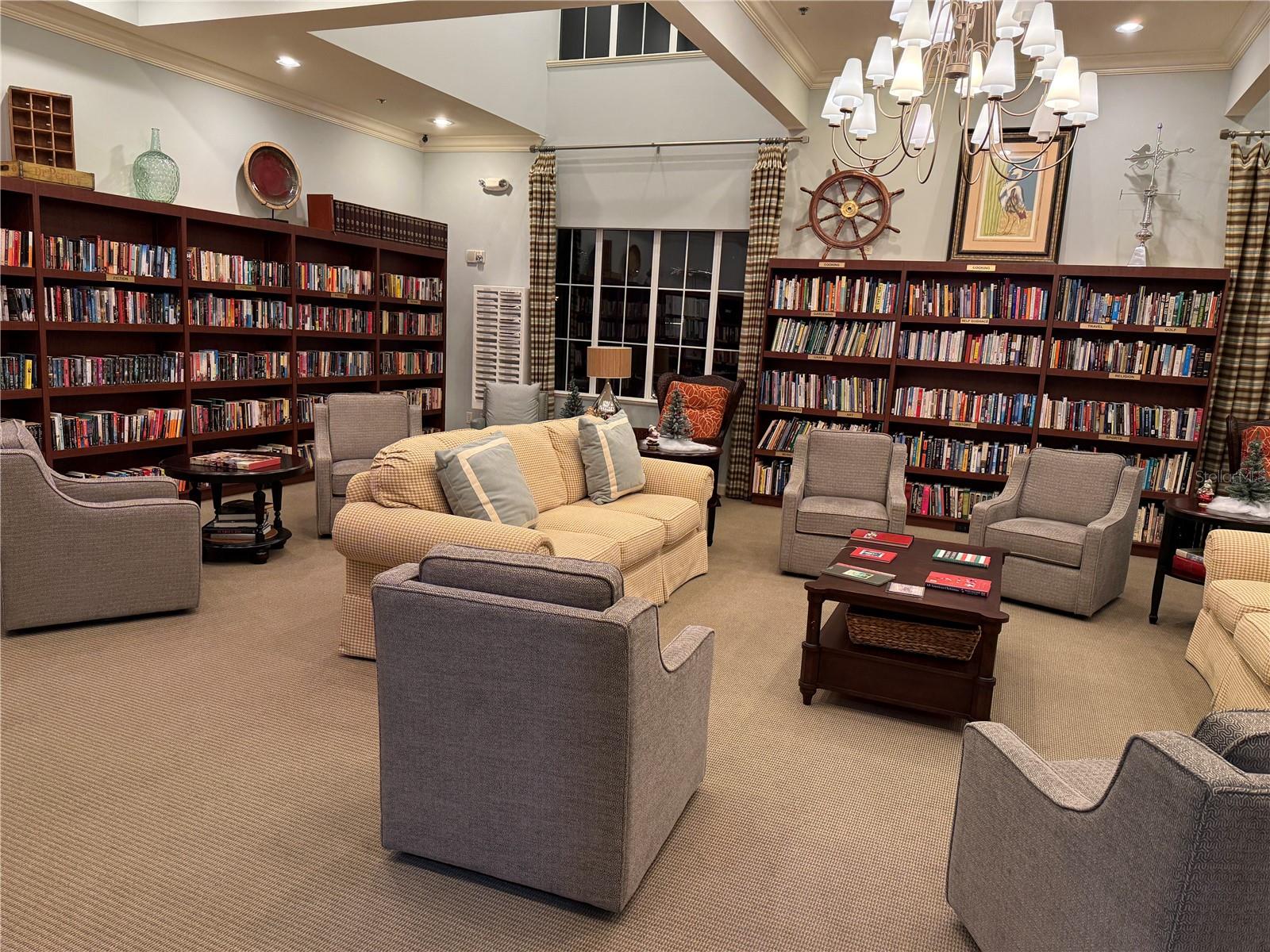 8293 BRIDGEPORT BAY CIR, MOUNT DORA, FL, 32757