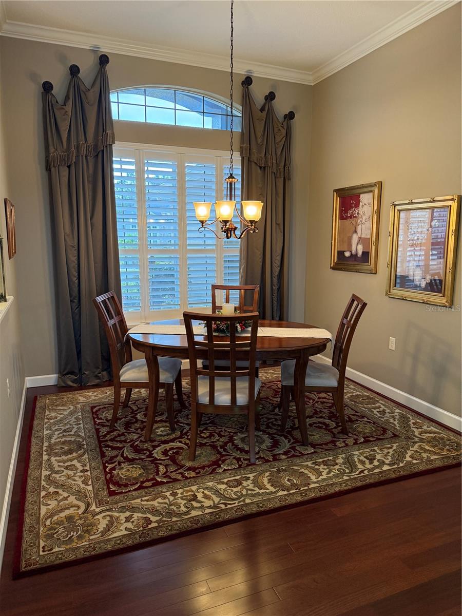 8293 BRIDGEPORT BAY CIR, MOUNT DORA, FL, 32757