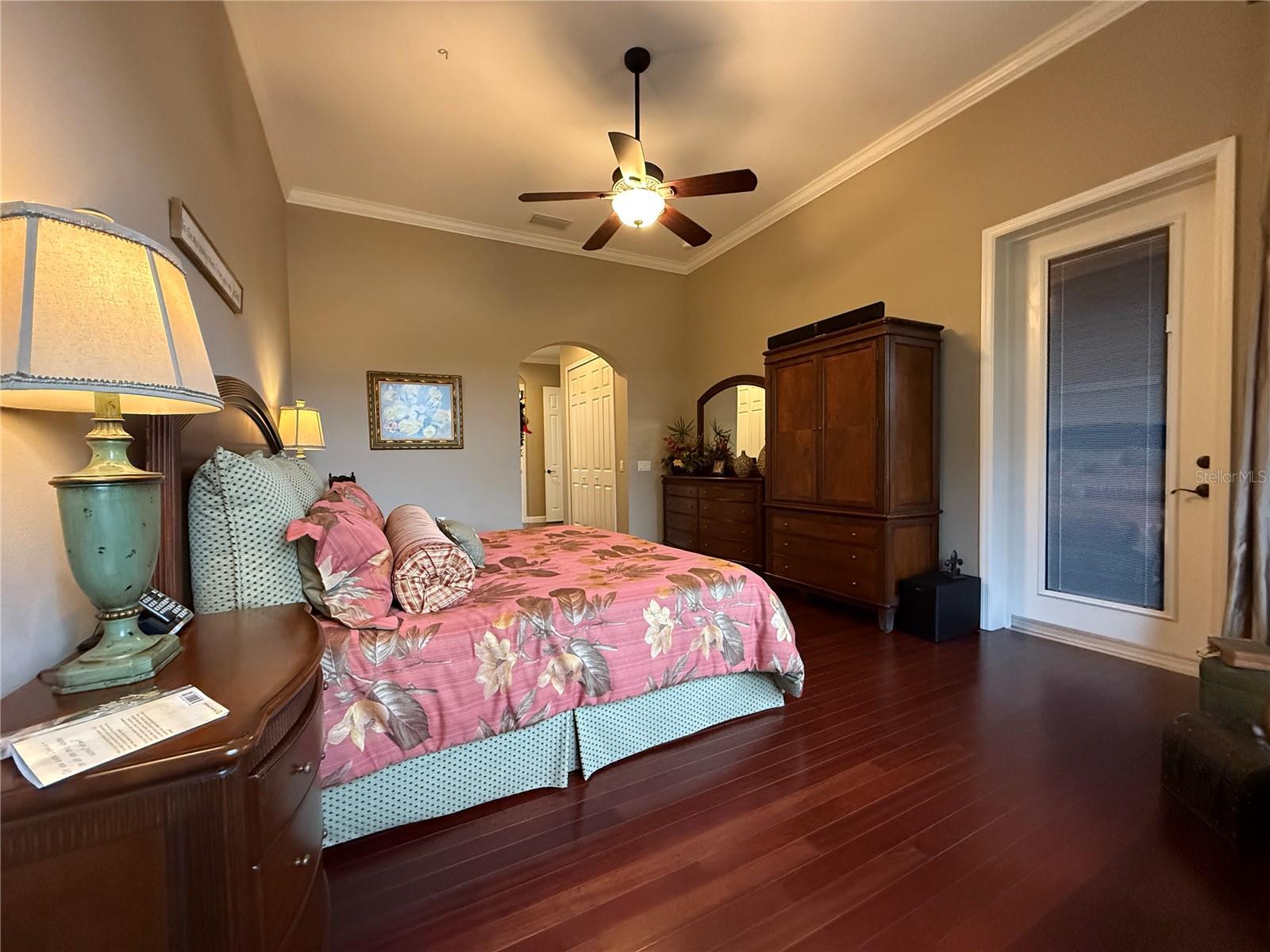 8293 BRIDGEPORT BAY CIR, MOUNT DORA, FL, 32757