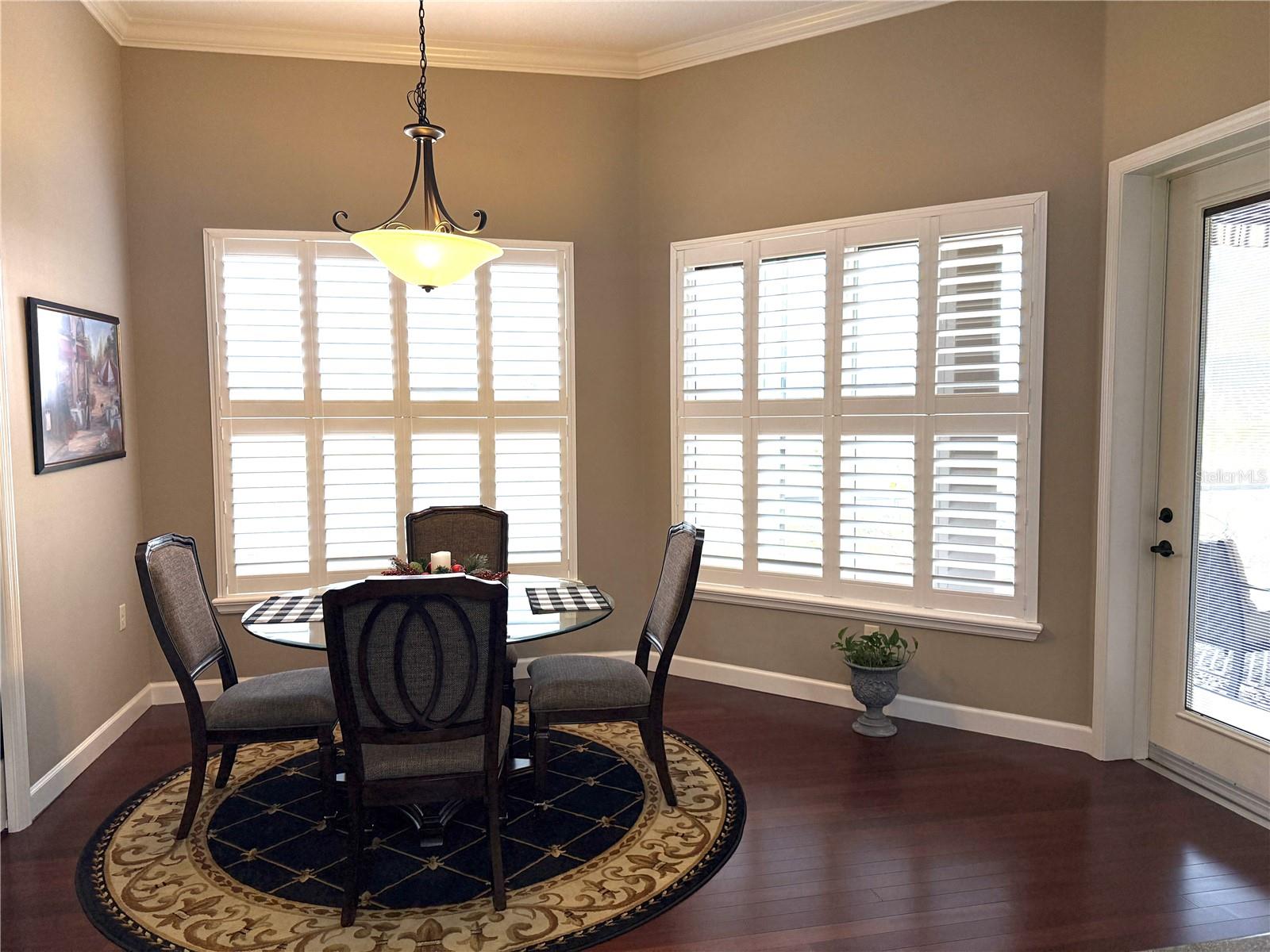 8293 BRIDGEPORT BAY CIR, MOUNT DORA, FL, 32757