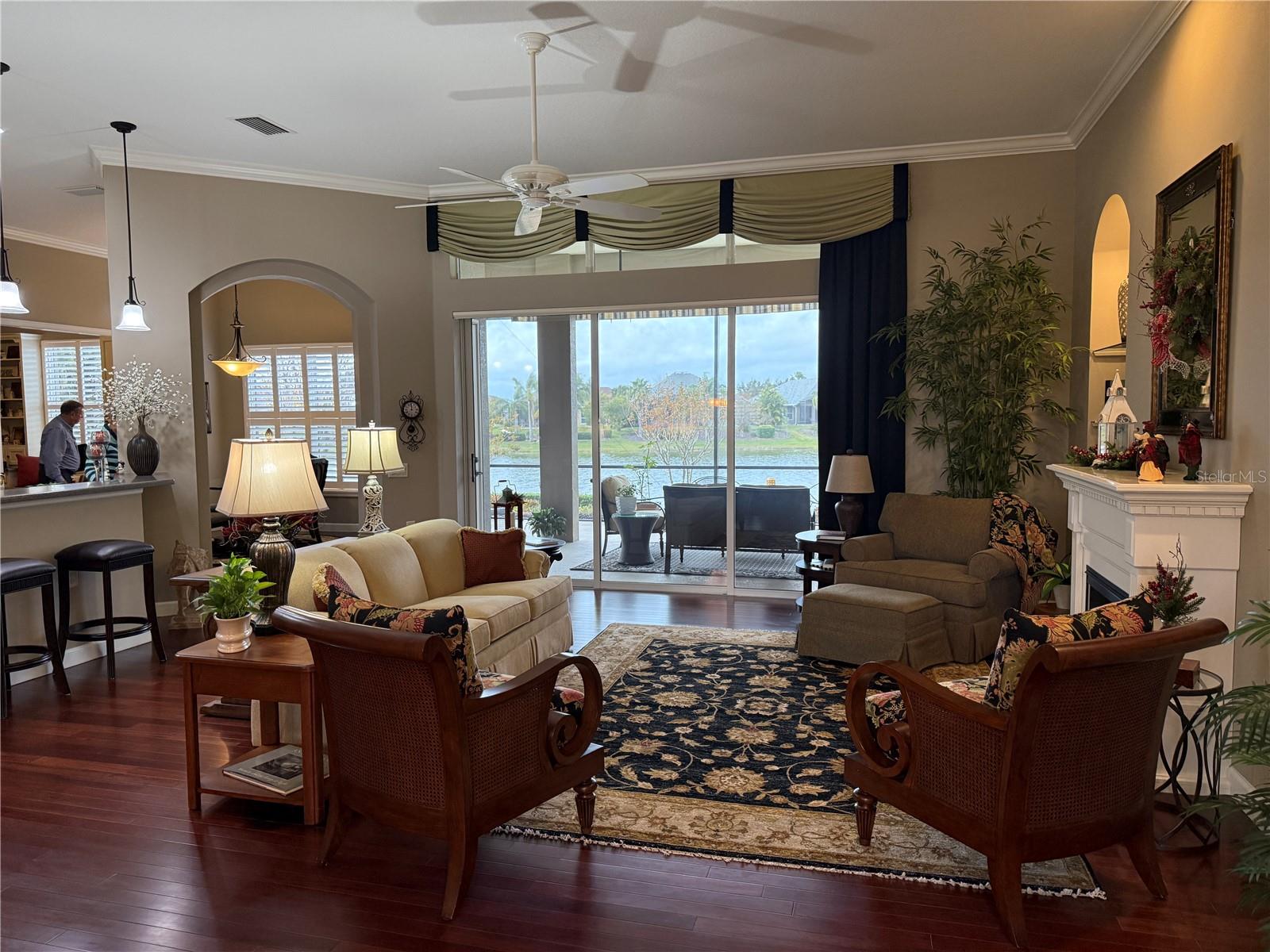 8293 BRIDGEPORT BAY CIR, MOUNT DORA, FL, 32757