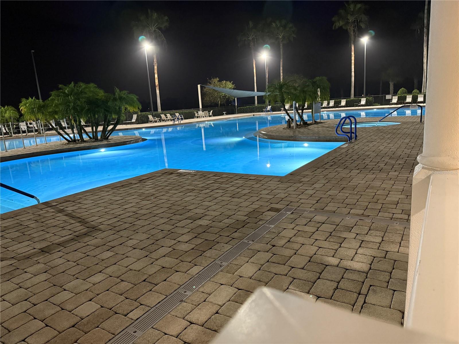 8293 BRIDGEPORT BAY CIR, MOUNT DORA, FL, 32757