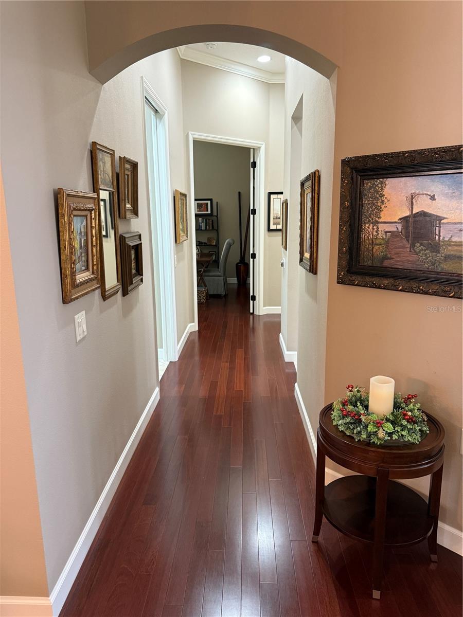 8293 BRIDGEPORT BAY CIR, MOUNT DORA, FL, 32757