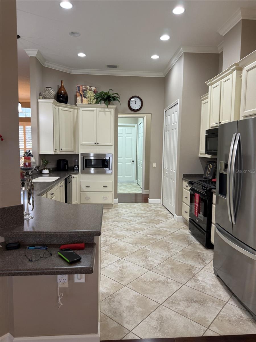 8293 BRIDGEPORT BAY CIR, MOUNT DORA, FL, 32757