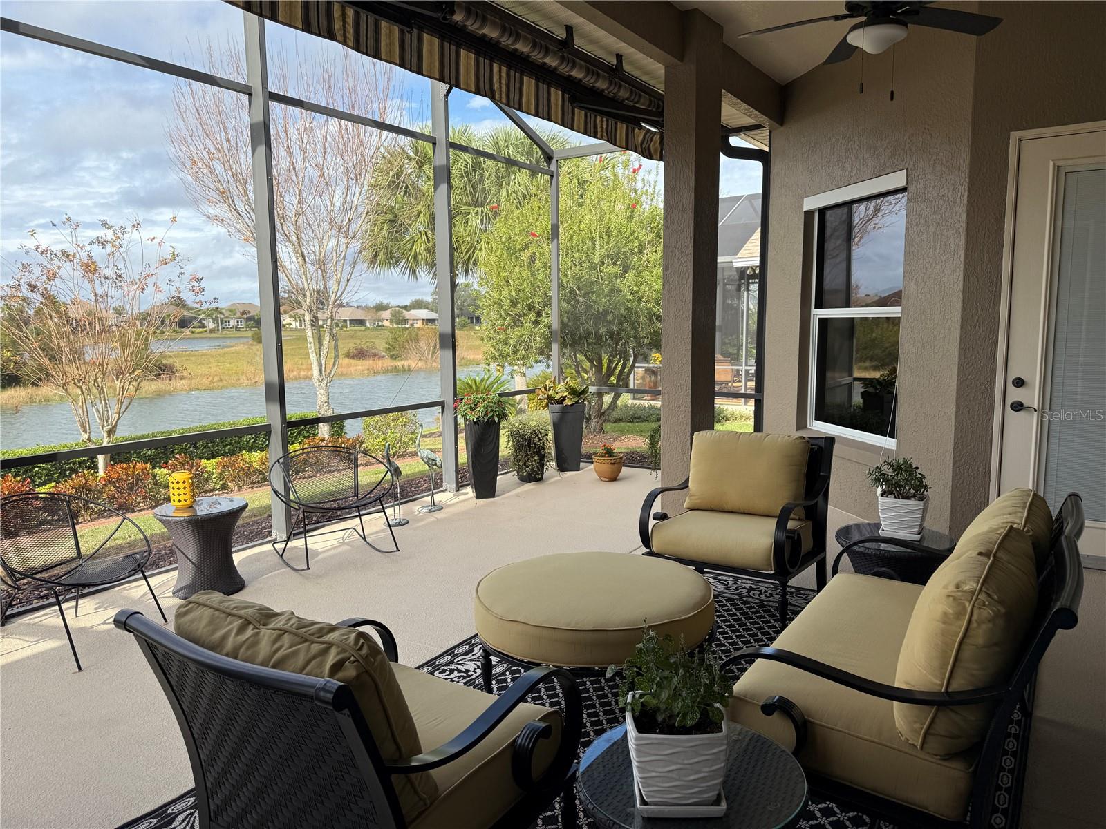 8293 BRIDGEPORT BAY CIR, MOUNT DORA, FL, 32757
