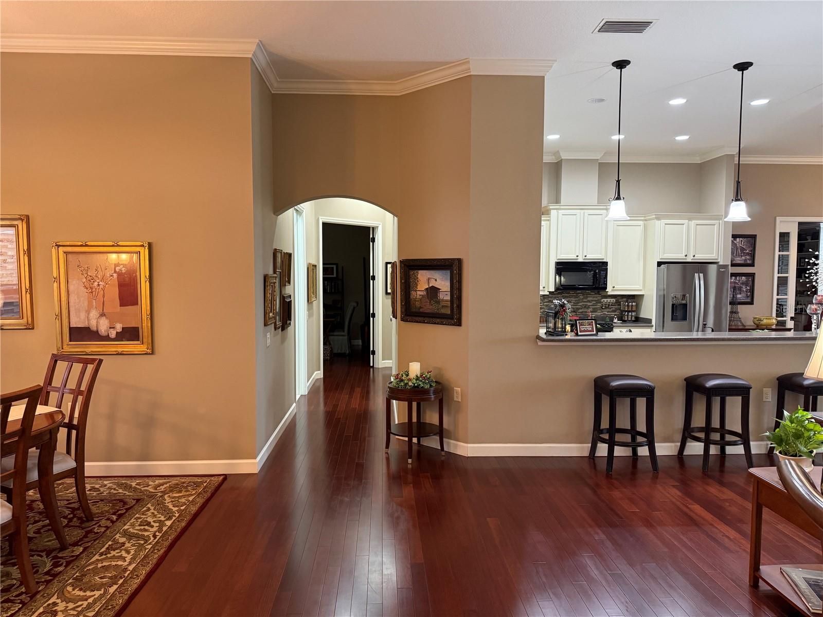 8293 BRIDGEPORT BAY CIR, MOUNT DORA, FL, 32757