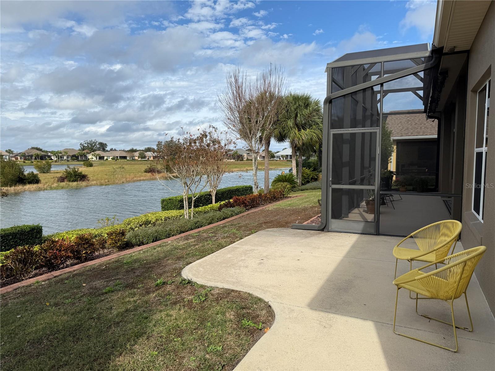 8293 BRIDGEPORT BAY CIR, MOUNT DORA, FL, 32757