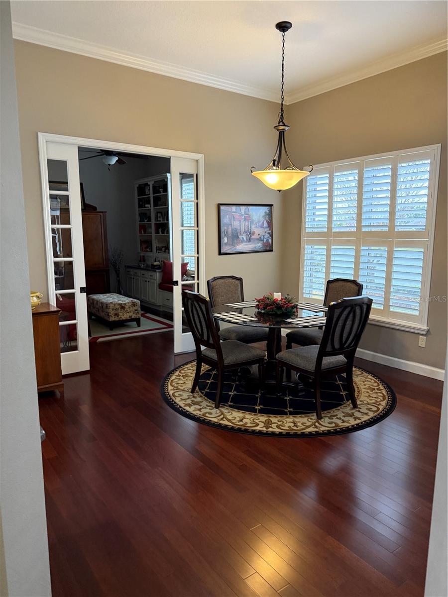 8293 BRIDGEPORT BAY CIR, MOUNT DORA, FL, 32757