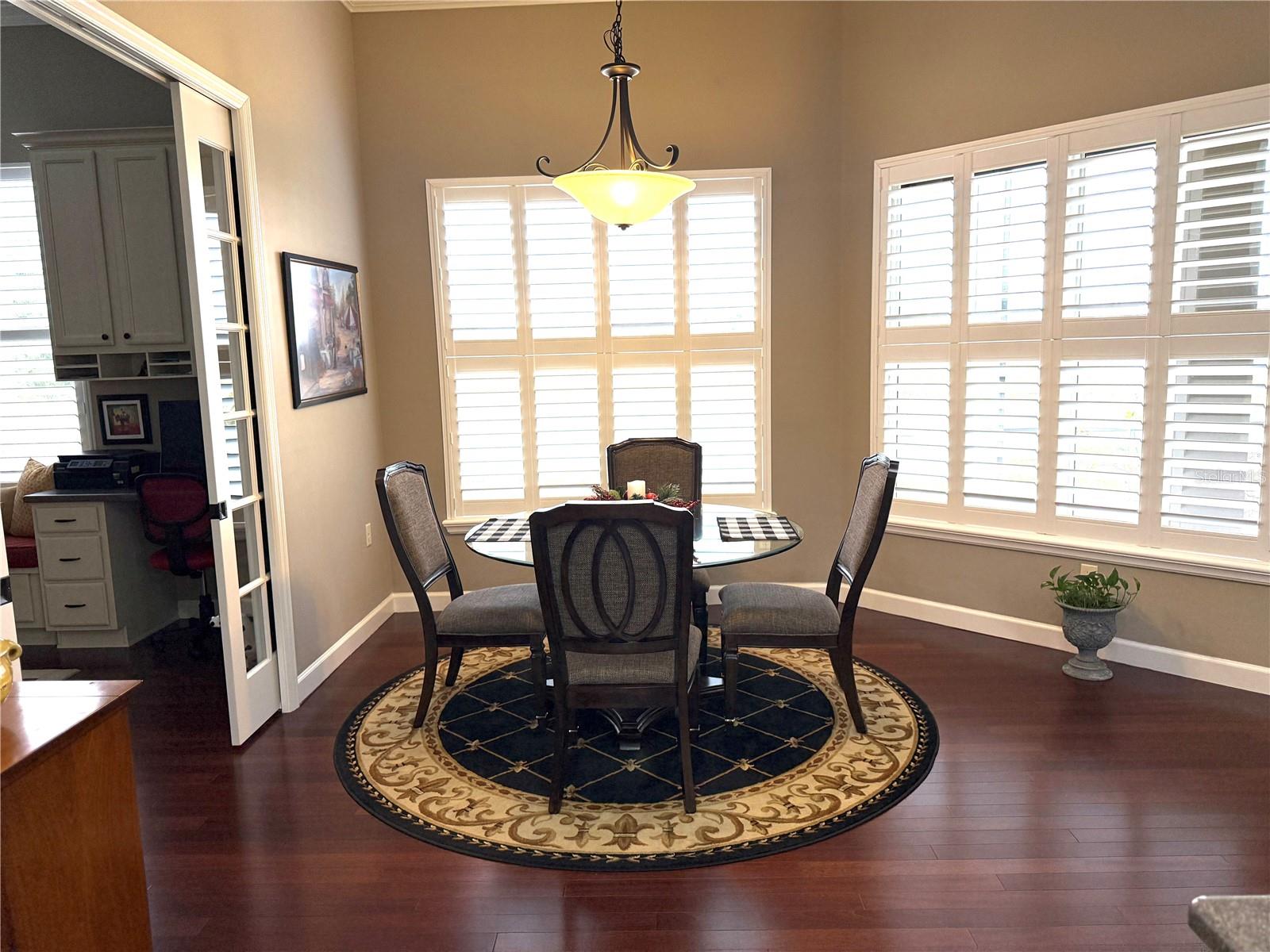 8293 BRIDGEPORT BAY CIR, MOUNT DORA, FL, 32757