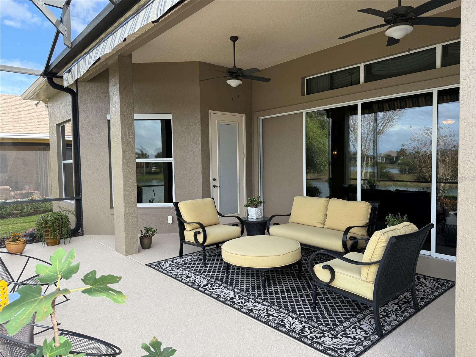 8293 BRIDGEPORT BAY CIR, MOUNT DORA, FL, 32757