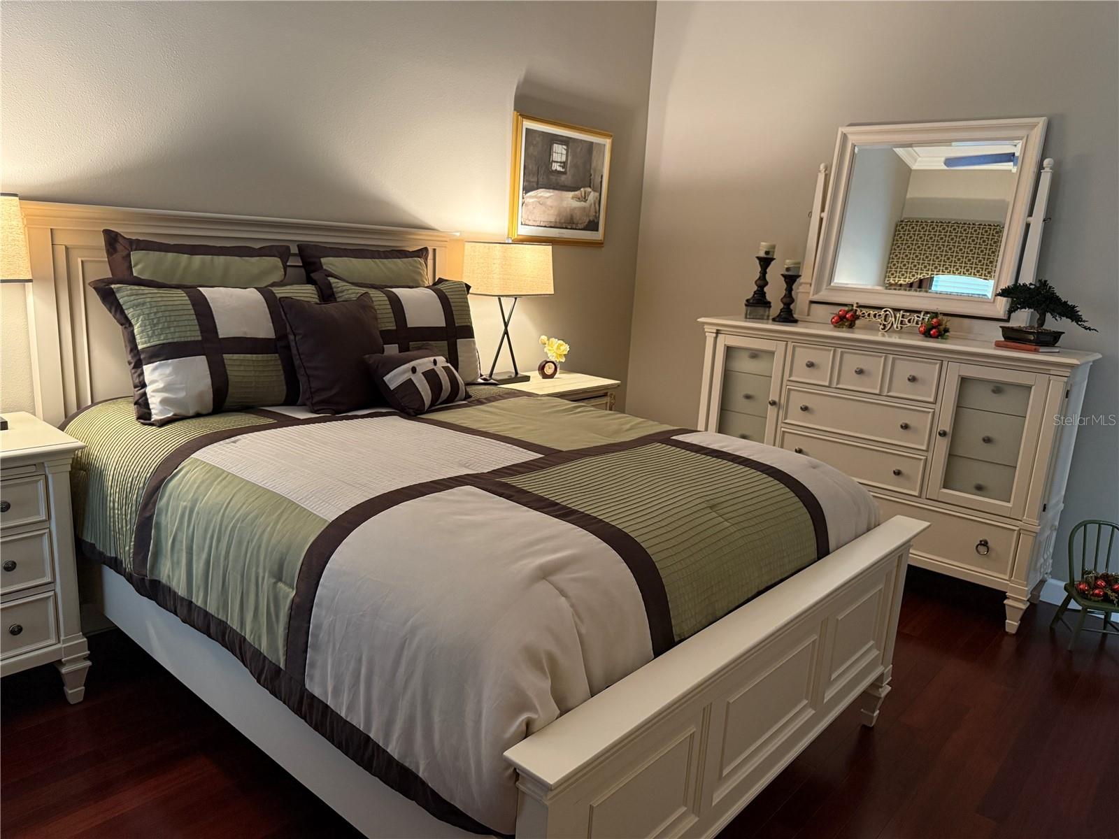 8293 BRIDGEPORT BAY CIR, MOUNT DORA, FL, 32757
