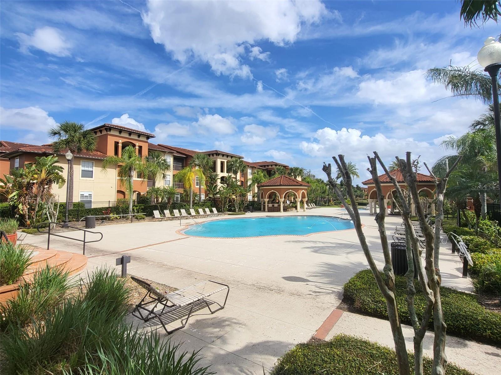 5518 METROWEST BLVD #104, ORLANDO, FL, 32811