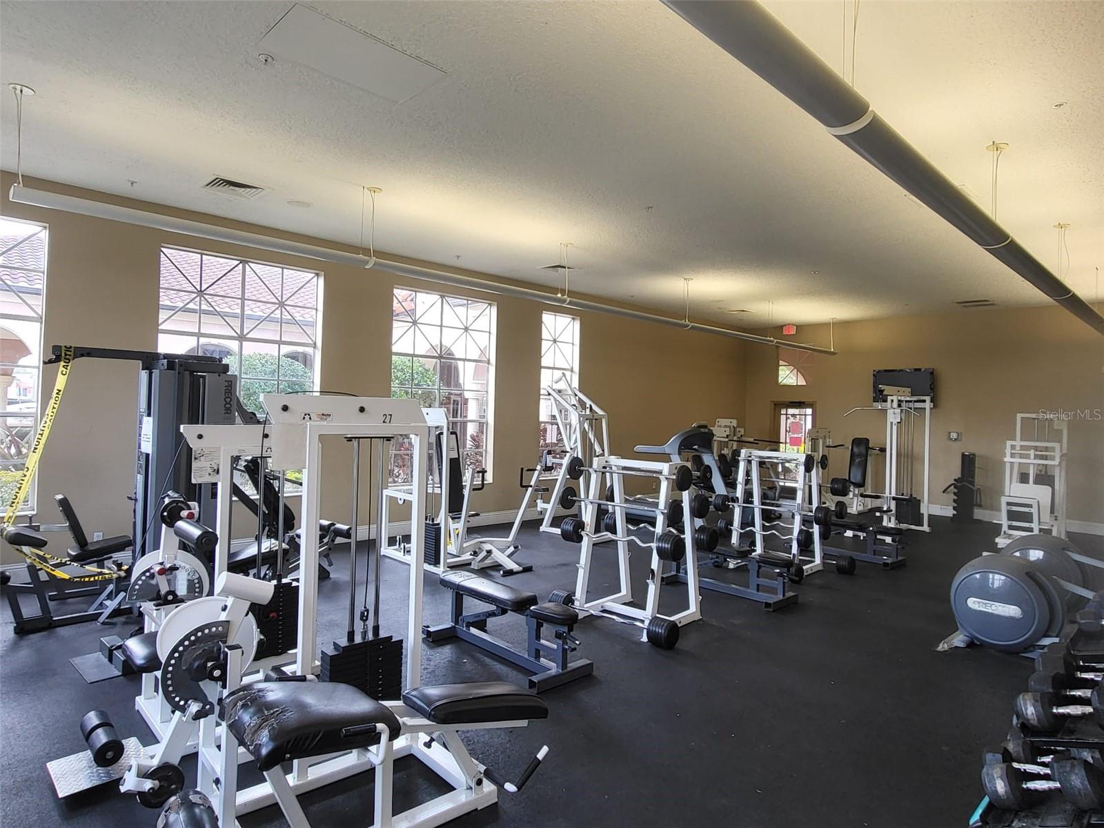 5518 METROWEST BLVD #104, ORLANDO, FL, 32811