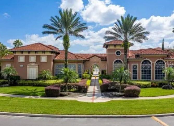 5518 METROWEST BLVD #104, ORLANDO, FL, 32811