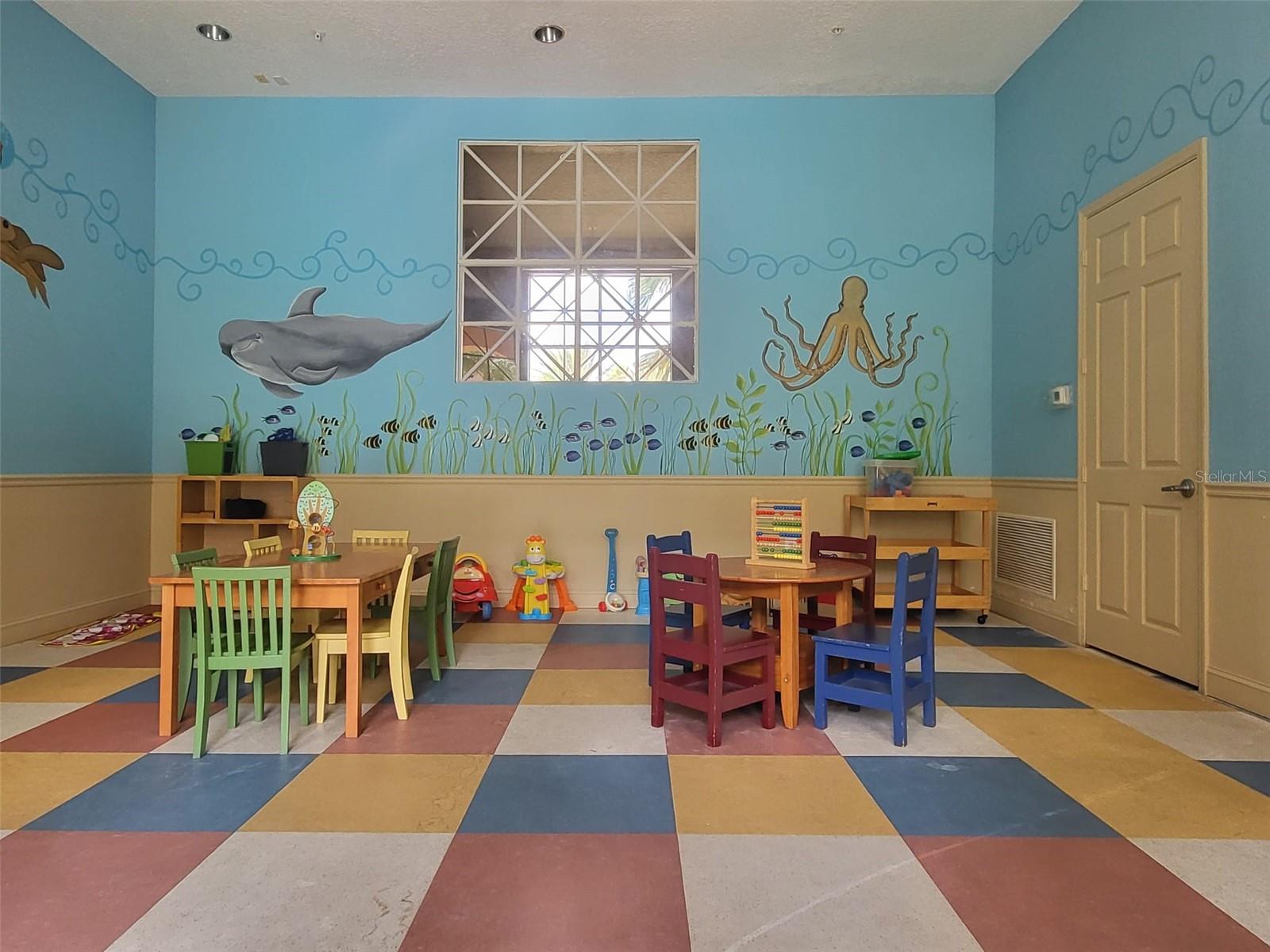 5518 METROWEST BLVD #104, ORLANDO, FL, 32811