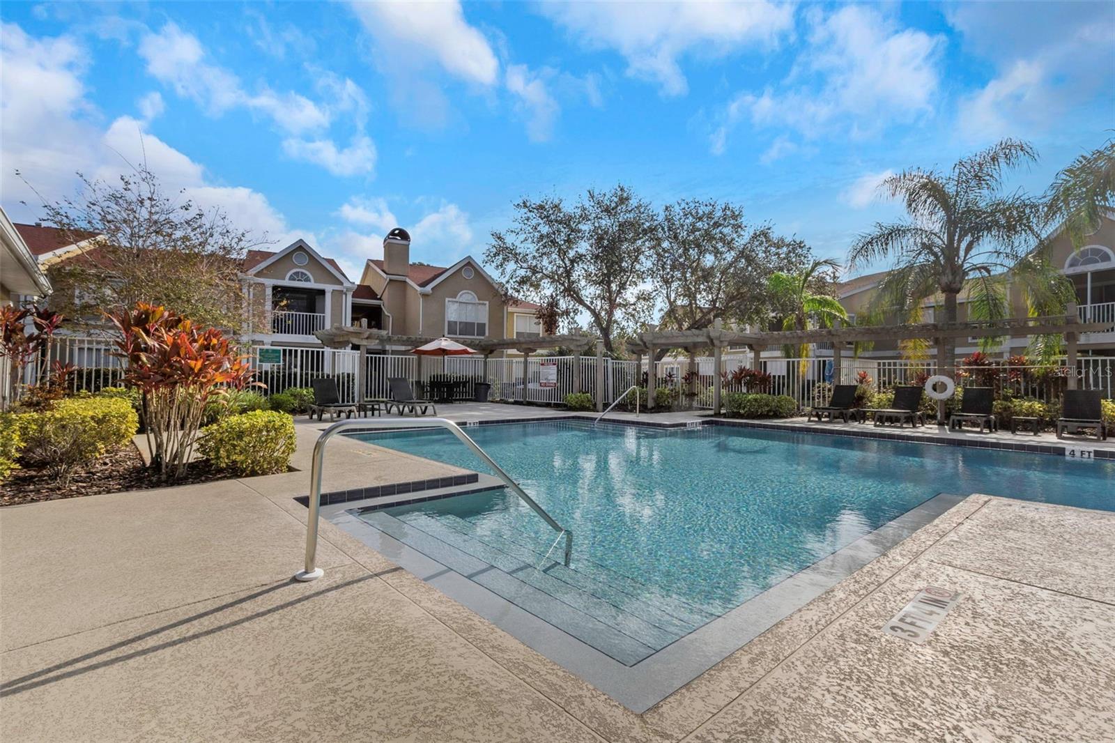 9481 HIGHLAND OAK DR #310, TAMPA, FL, 33647
