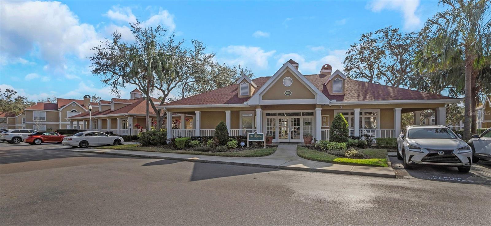 9481 HIGHLAND OAK DR #310, TAMPA, FL, 33647