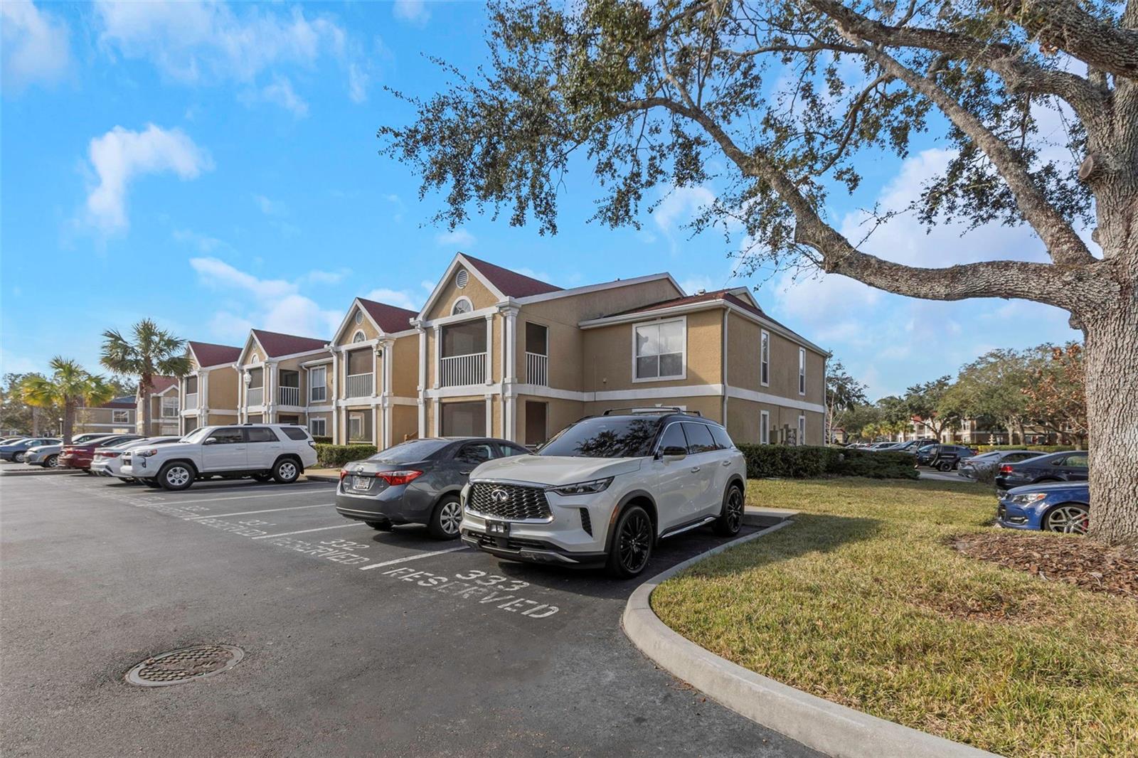 9481 HIGHLAND OAK DR #310, TAMPA, FL, 33647
