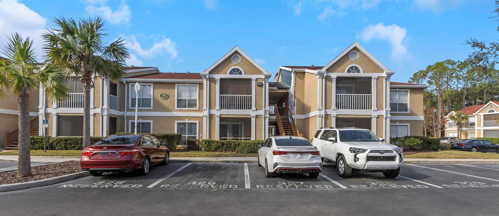 9481 HIGHLAND OAK DR #310, TAMPA, FL, 33647