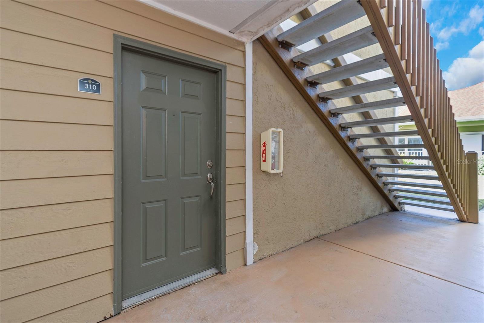 9481 HIGHLAND OAK DR #310, TAMPA, FL, 33647