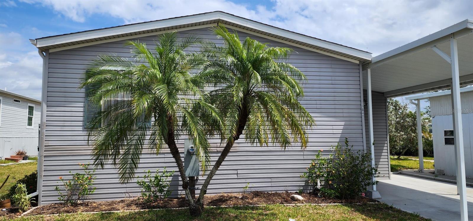 3204 SUNNY HARBOR DR, PUNTA GORDA, FL, 33982