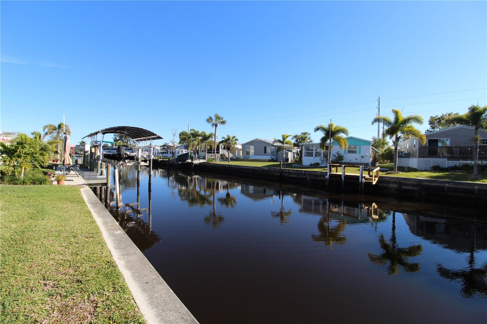 3204 SUNNY HARBOR DR, PUNTA GORDA, FL, 33982