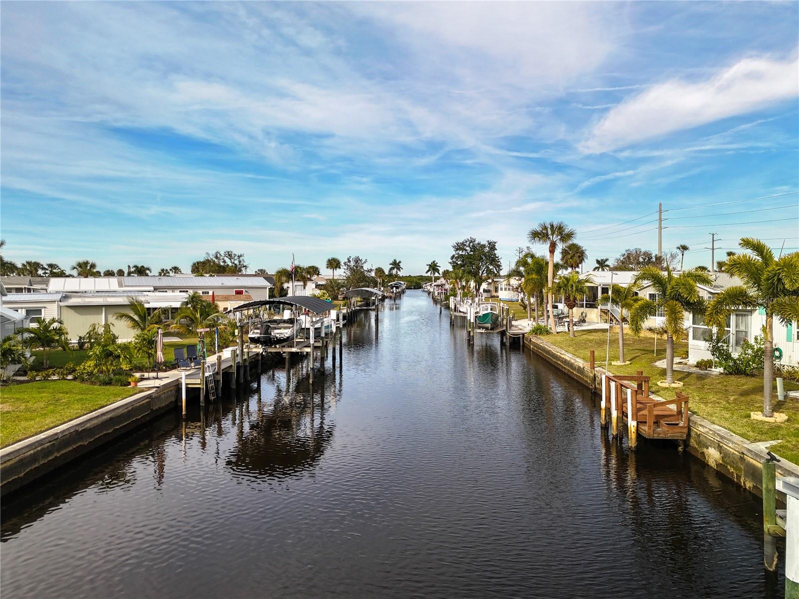 3204 SUNNY HARBOR DR, PUNTA GORDA, FL, 33982