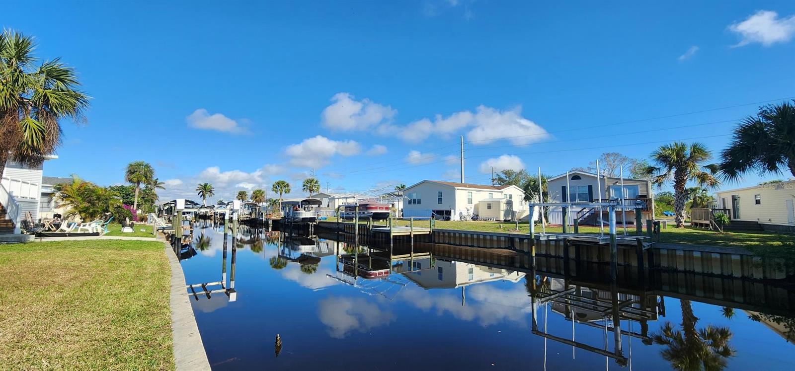 3204 SUNNY HARBOR DR, PUNTA GORDA, FL, 33982
