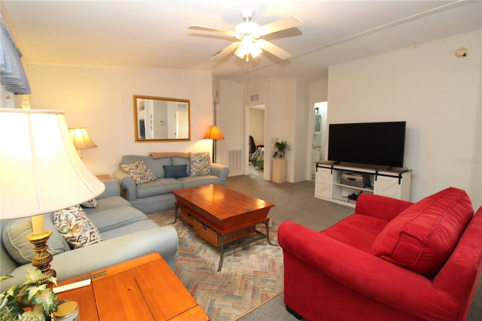 3204 SUNNY HARBOR DR, PUNTA GORDA, FL, 33982