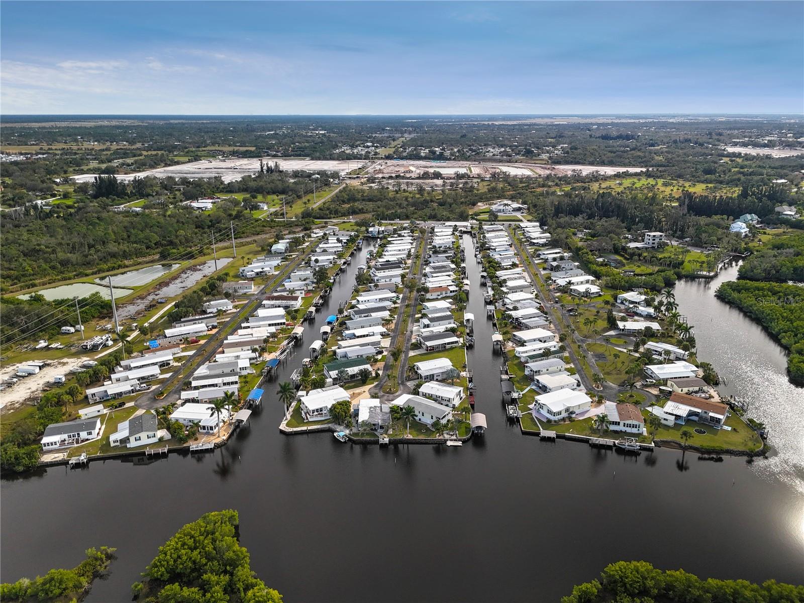 3204 SUNNY HARBOR DR, PUNTA GORDA, FL, 33982