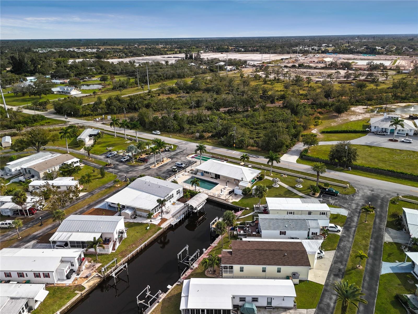 3204 SUNNY HARBOR DR, PUNTA GORDA, FL, 33982